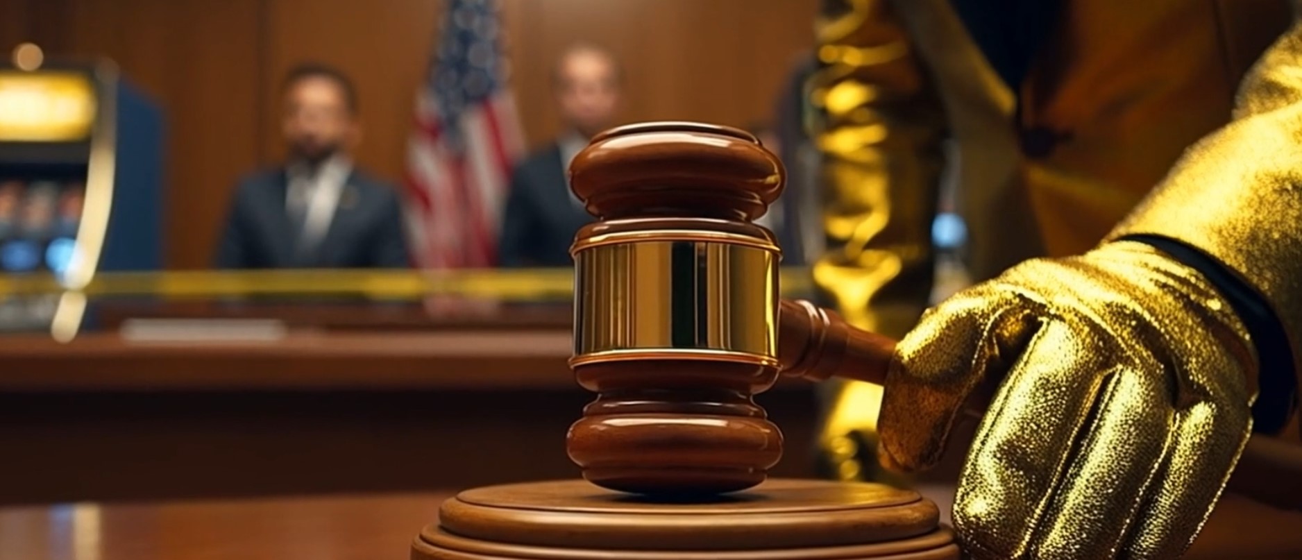 미국, 온라인 도박 규정 강화: 스윕스테이크 서비스 중단, 입법 리스크 확대